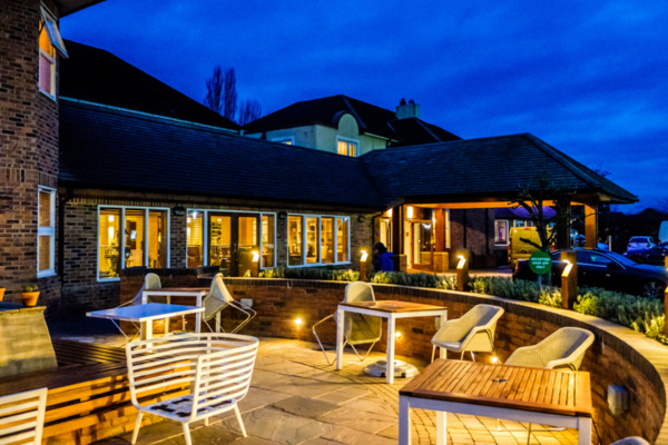 Cottons Hotel and Spa Knutsford