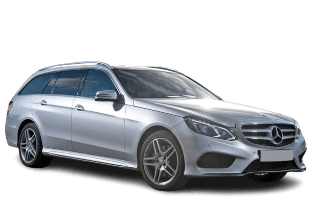 Estate Car in Knutsford